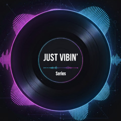 Just vibin' vol. 6 🎧Minimal House & Tech House Afterhours | LIVESTREAM