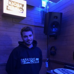 YSER w/ De Grandi @ Kiosk Radio 28.01.2022