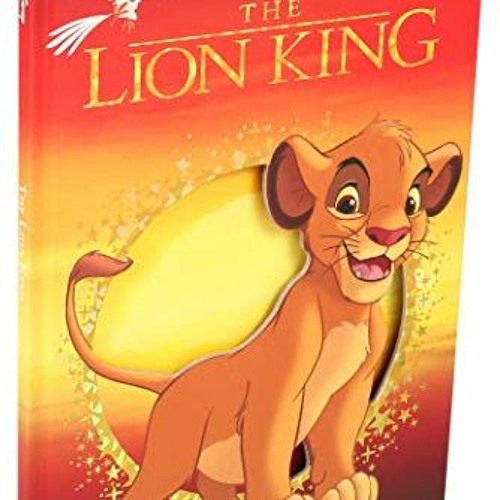 Disney's The Lion King - Download