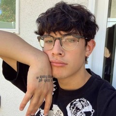 self control - brandon arreaga