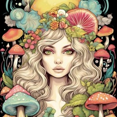 Flower Power 2024 LADY