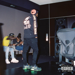 KEEP MOVING (Prod. by DjOnDaBeat)