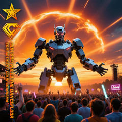 Sun God Rules The Dancefloor