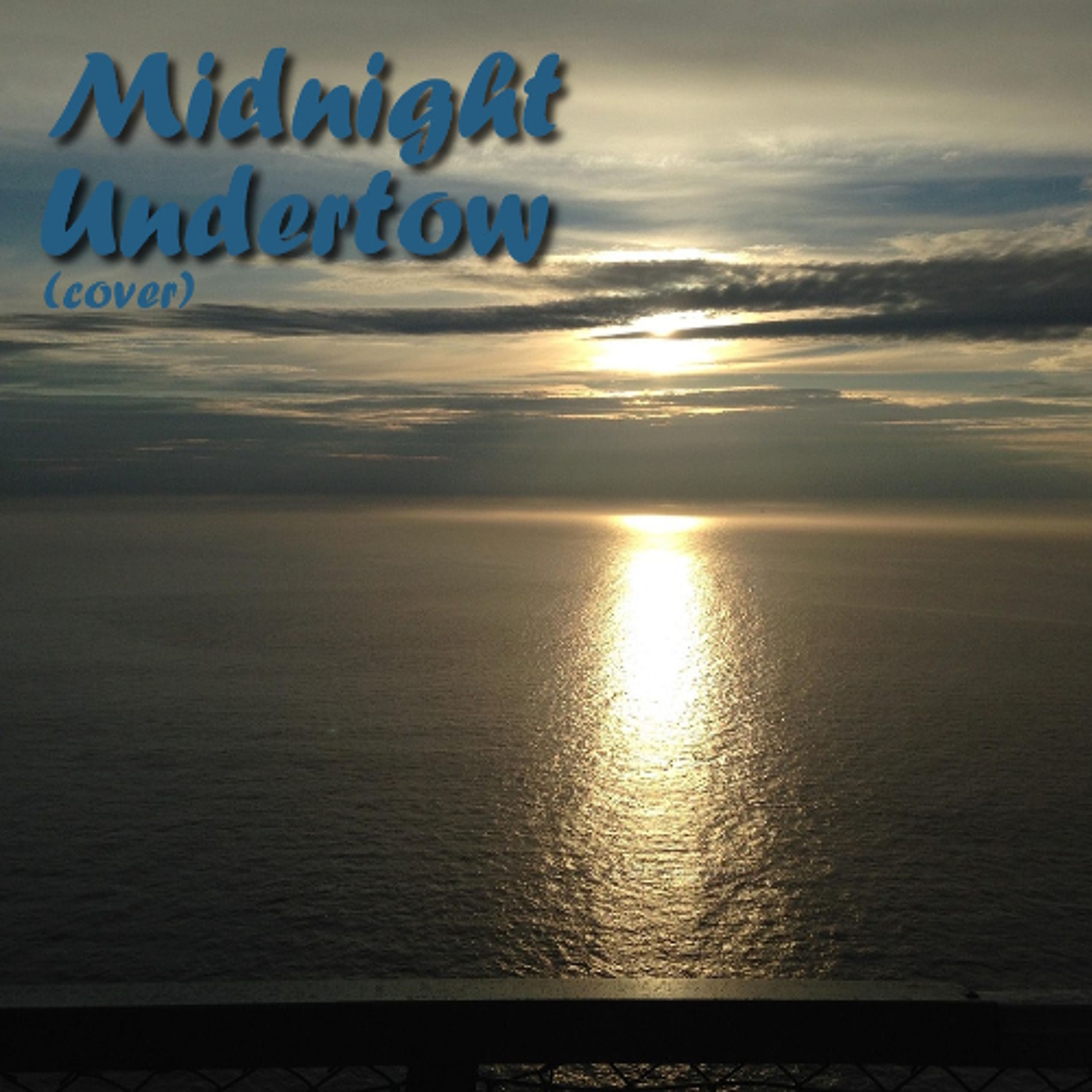 Midnight Undertow (cover) -2b