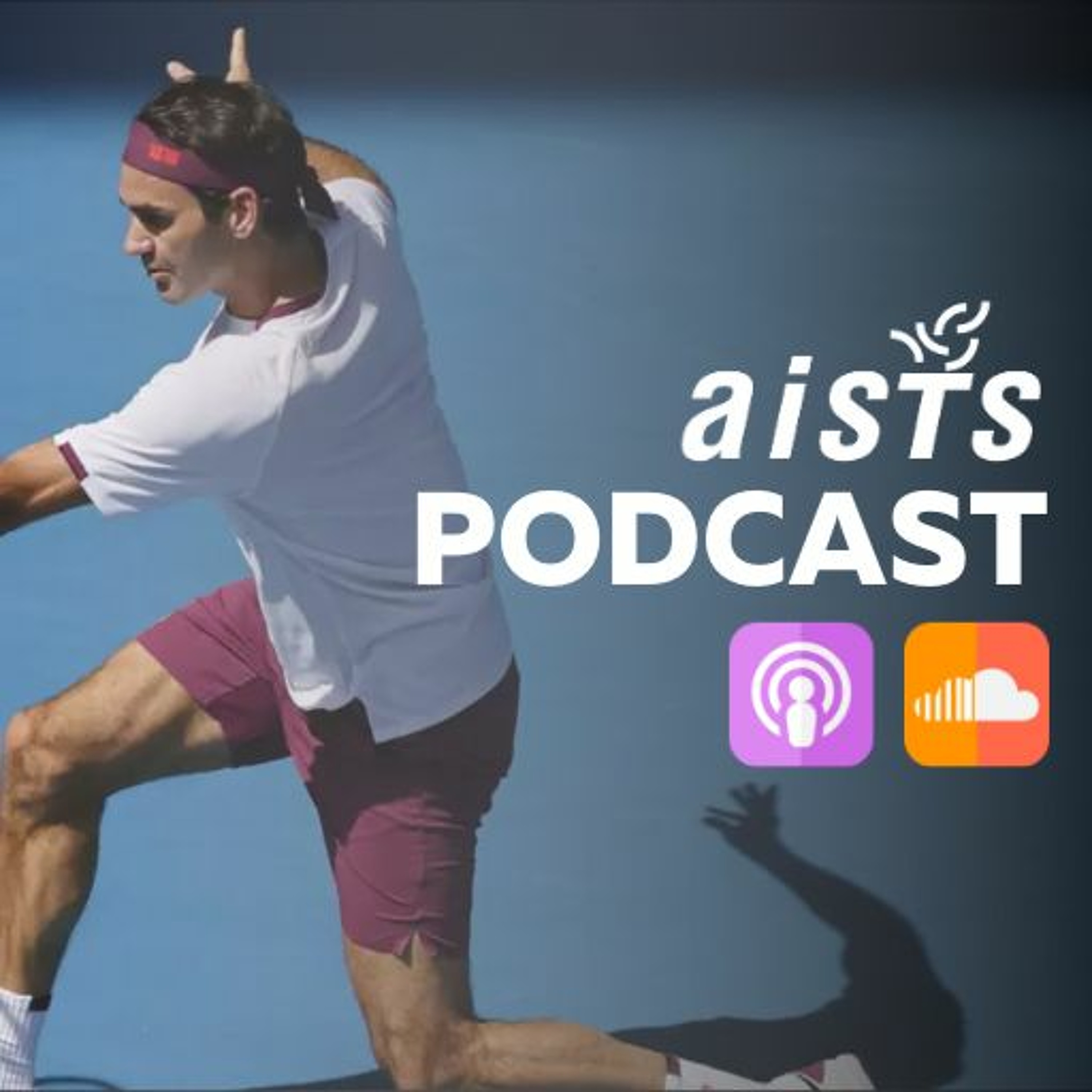 AISTS Sport Medicine Podcasts