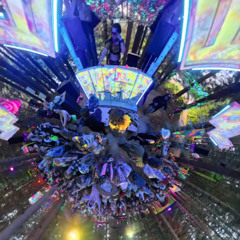 Drums of Liberation (original mix)