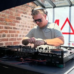 Matt Ingham Mix 2 August 2024