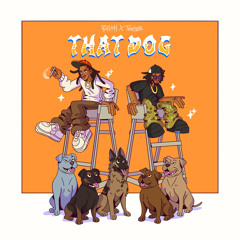 That Dog