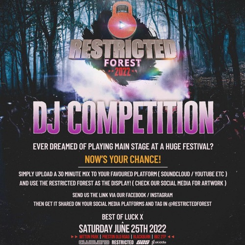 SYPOD'S MASHUP Good Friday