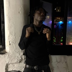 DIRTY ME (Lucki Remix)