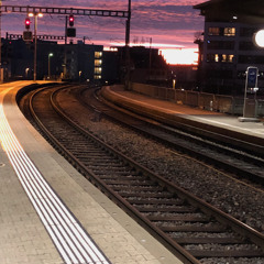 The beginning is the end mix