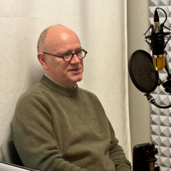 Épisode 9 – Gérard Kieffer : « 37 ans au service de l’Église »