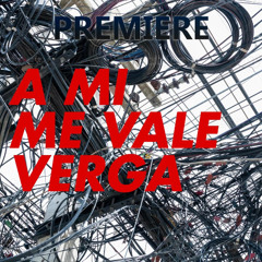 ADRIAN BLUPER - A MI ME VALE VERG4 (Original Mix)