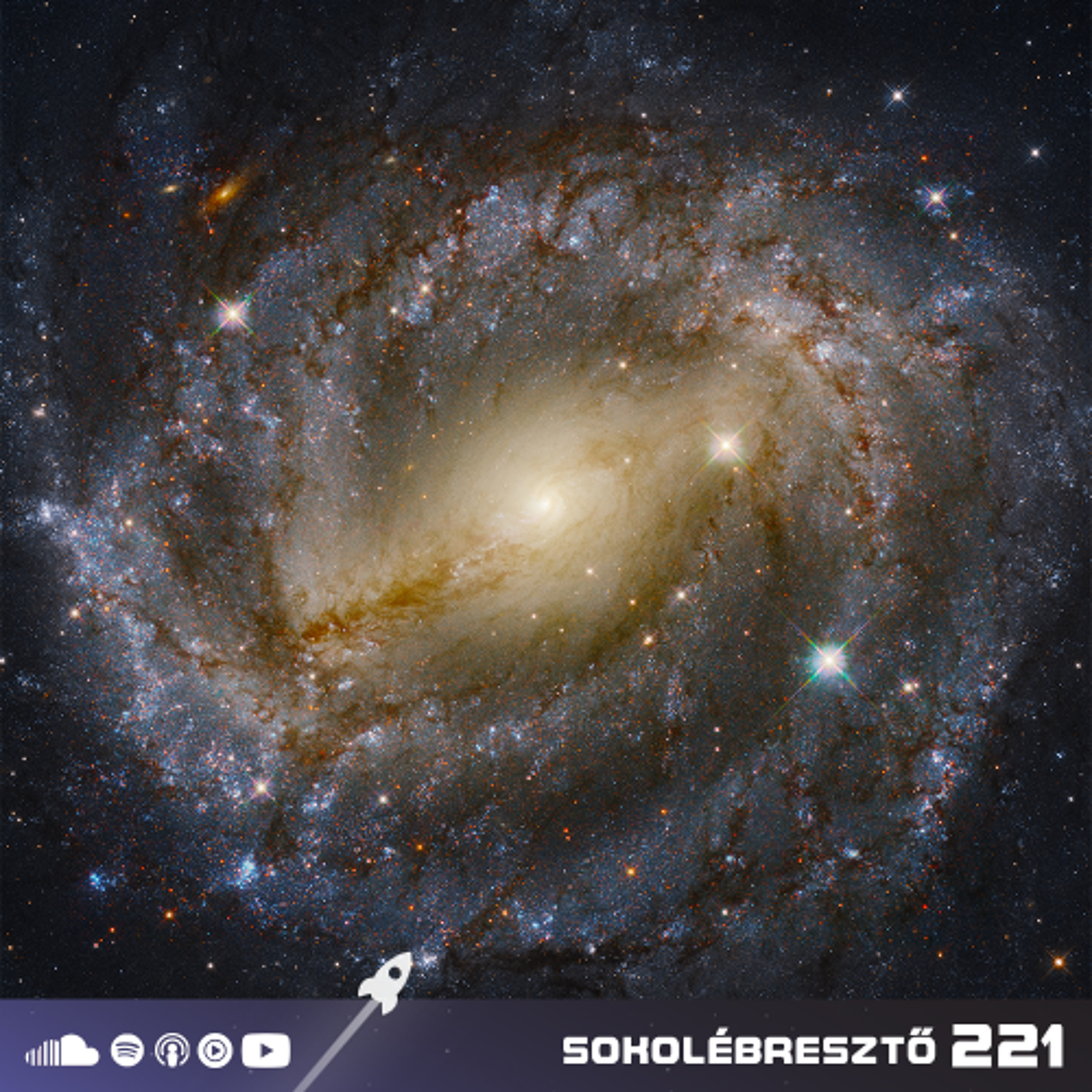 Parallaxis Univerzum