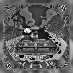 Disco Lines - No Broke Boys (Flo Extended Remix) [Free Download]