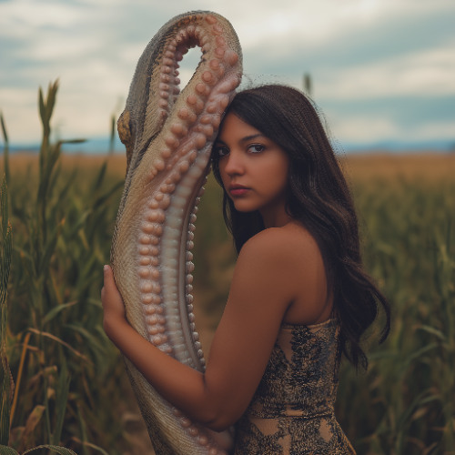Tentacle Hentai Thing