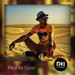 Deep House Athens Mix #89 - Peshta Gora