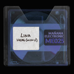 Lina - Here (With U)