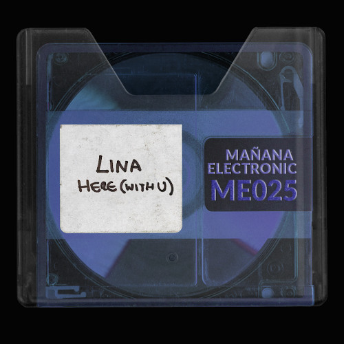 Lina - Here (With U)