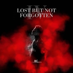 [Techno] Roberto Carlos - LOST BUT NOT FORGOTTEN IV