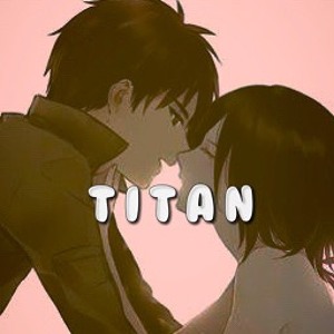 StanVik - Titan