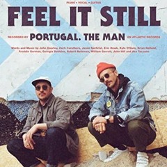 Portugal The Man PARK Remix MASTER