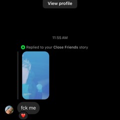 Ain’t Gon Lie Ma p.Veneno