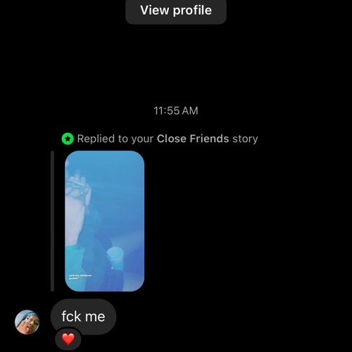 Ain’t Gon Lie Ma p.Veneno