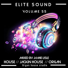 Elite Sound Volume 55 (mixed by jamie lisle )