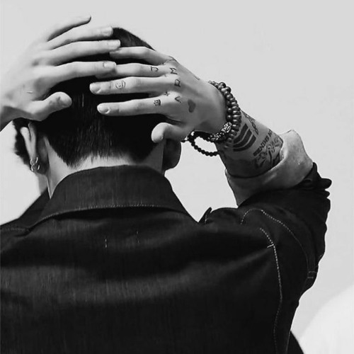 Sped Up PLEASE DON'T CHANGE (Jungkook ft DJ Snake) 2