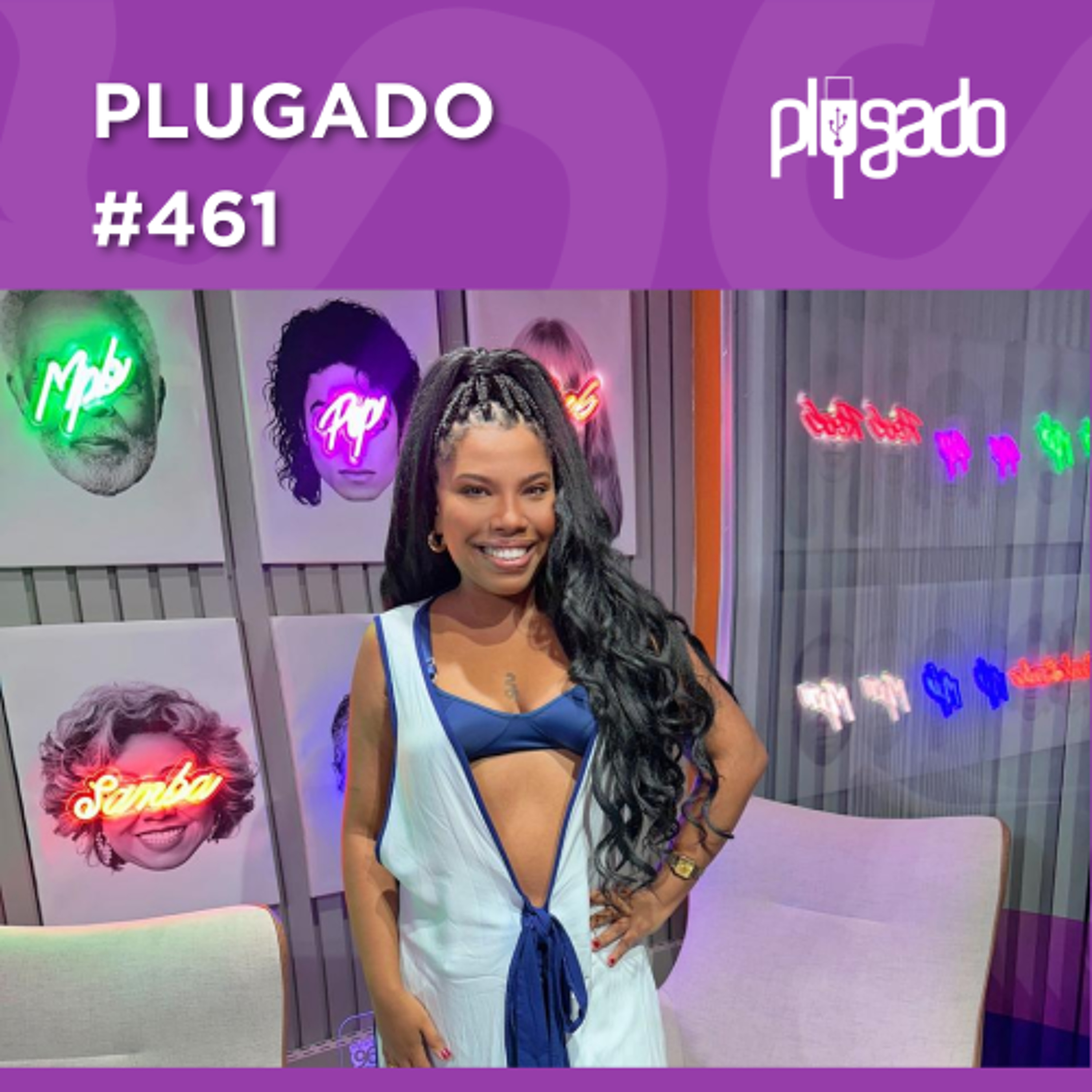 Pâmela Maranhão: a boa filha à casa torna pra celebrar 10 anos de cumplicidade com a música episode artwork