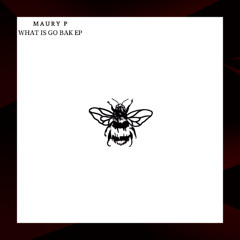 Maury P - Back To Game