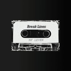Break Lines