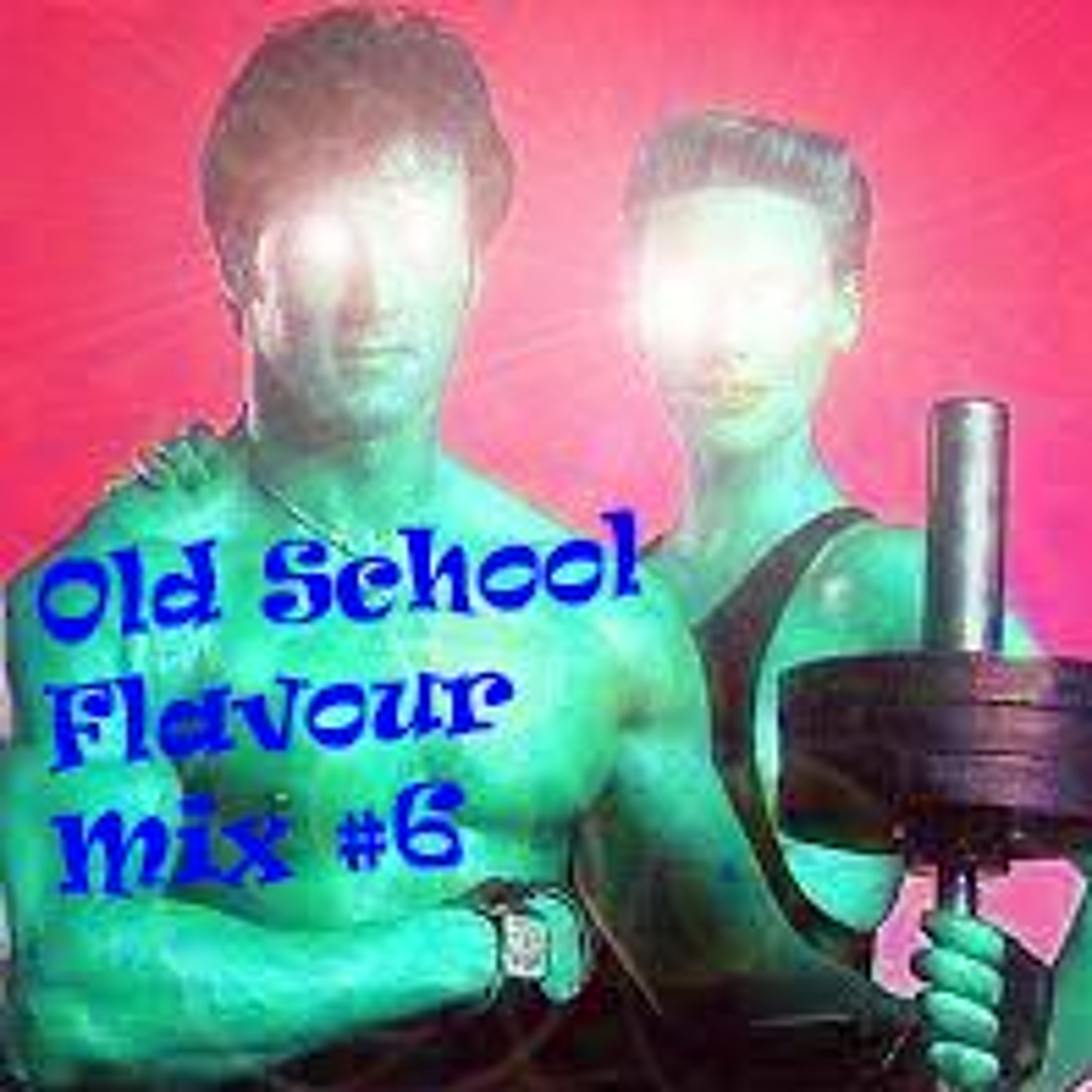 Peter Parterre\'s House & Funky Stuff