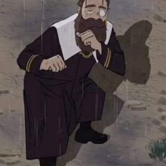 IM DA MAN p.Tenguzavr