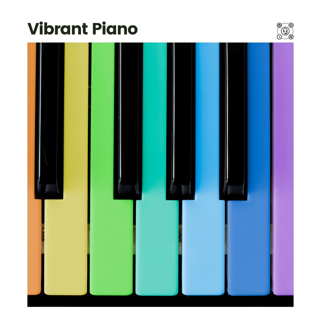 Stream Piano Music | Listen to Vibrant Piano playlist online for free ...