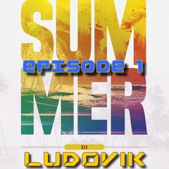 Dj set live au Perotin - 13 Juillet 2024 - Episode 1