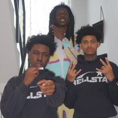 NevalackinK3 x BlocBoyJah - FTO 2