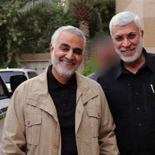 أوبريت شريان المحور علي الدلفي ونخبه من منشدين الدول الاسلاميه 2020 Exclusively