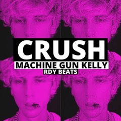 [FREE] MGK X Pop Punk Type Beat - Crush (Prod. RDY)