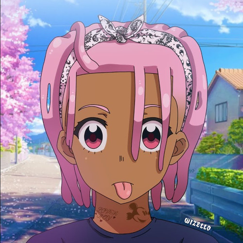 SoFaygo x Lil Uzi Vert - Cutting Ties (2023)