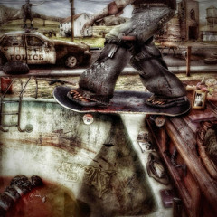 ((( amoral ))) - mage @6stvn [ slowed ] 2
