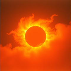 Solar Flare (feat. Yuki)