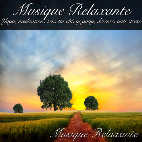 Musique Zen - Méditation Relaxation - Musique Relaxante 