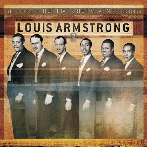 Stream Louis Armstrong | Listen to The Complete Hot Five And Hot