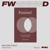 Artwork for FWD.010 → Alex Coles: "Jazz Fusion is a process, not a genre"
