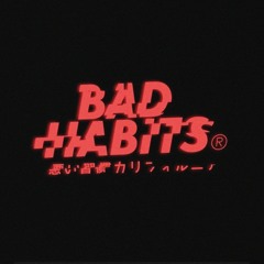 bad habits w/ avxp