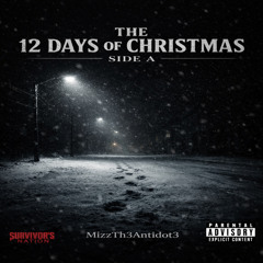 Day 5_5 Golden Chainz