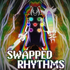 [Undertale AU][Swapped Rhythms - Asriel] God of Hyperdeath