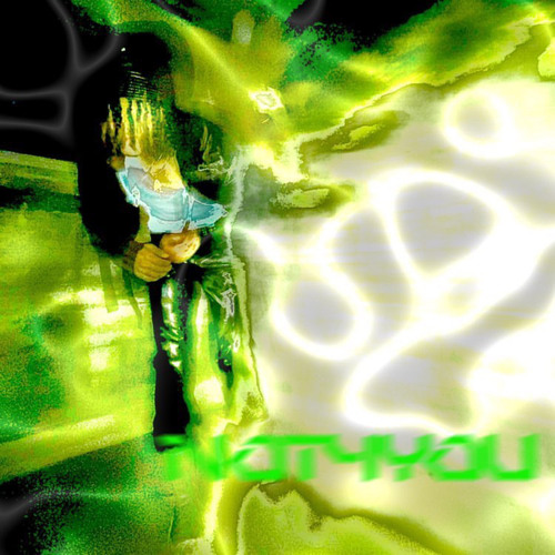 acidist - not4you (fdotbee skreer iceboyjetty)